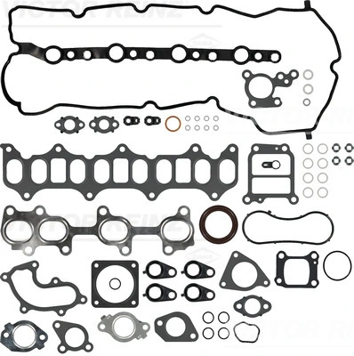 Gasket Kit, cylinder head